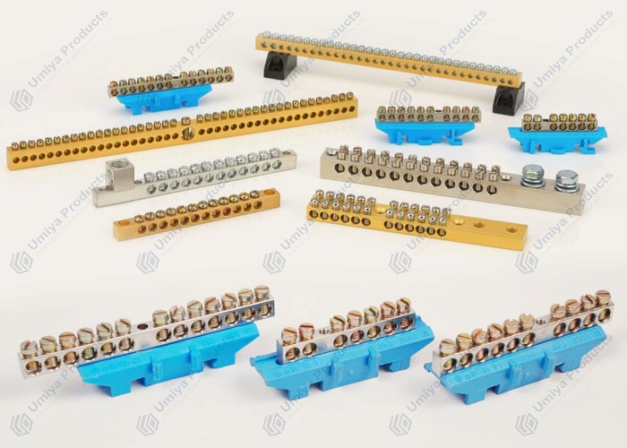 brass-electrical-components
